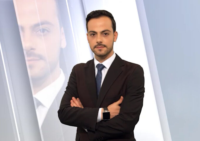 رأيك .. مع قاسم دغمان