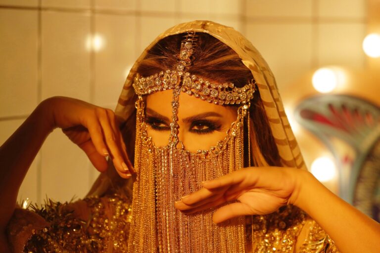 “تولع”عنوان الالبوم الجديد الذي اطلقته نوال الزغبي