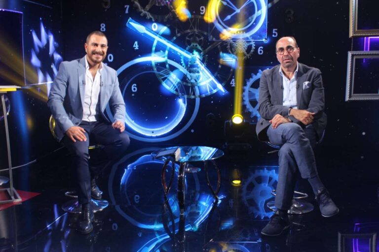 أسامة الرحباني: فرضتُ على منصور الرحباني كارول سماحة وأطلقتُ يوسف الخال فنياً وتوّجت مسيرتي بهبة طوجي
