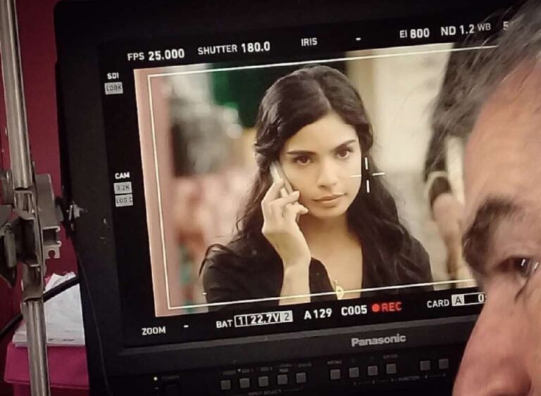 إيغل فيلم: مسلسل (ثواني) يجمع عمار شلق بريتا حايك ورودريغ سليمان