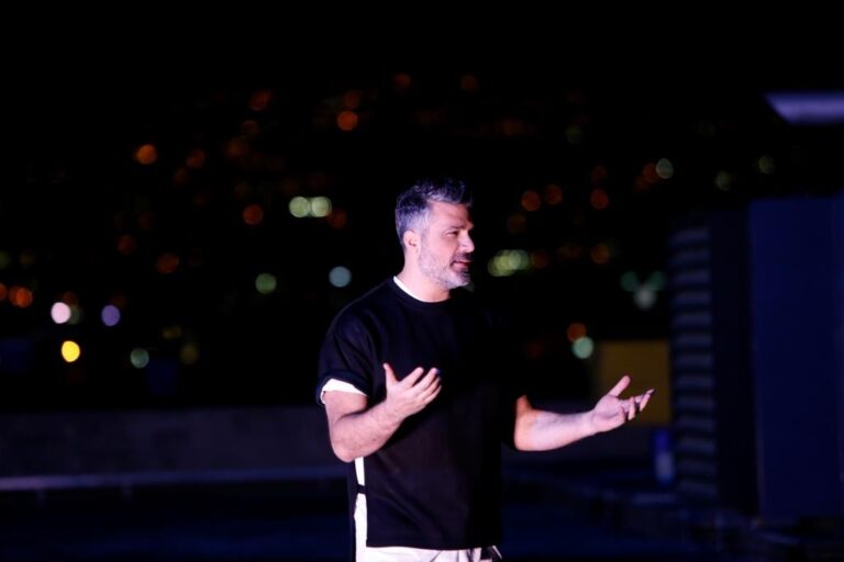 فارس كرم يؤكد بدنا نولعا علي غرار باب الحارة