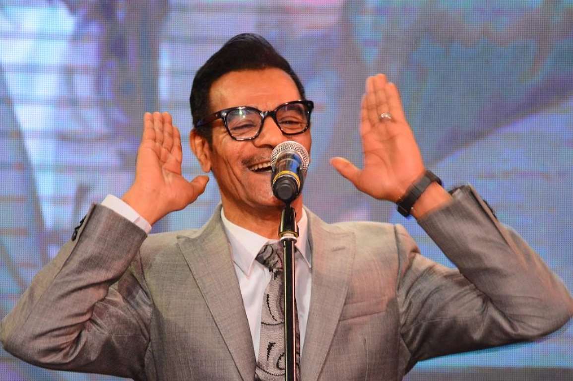 صورة رابح صقر وسهرة عمر مكتملة العدد و3 اشياء لايتخلي عنها بحفلات صيف القاهرة