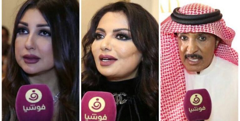 شركة فاديا الطويل تعلن الانسحاب من جائزة الرواد