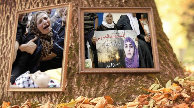 تلفزيون “فلسطيني” يطلق “يامو” تكريماً للأم الفلسطينية والعربية الصابرة