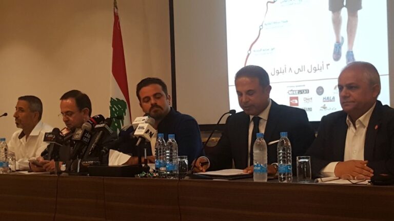 يوسف الخال يتحدي لاول مرة ويطلق مشروعه الوطني الاجتماعي