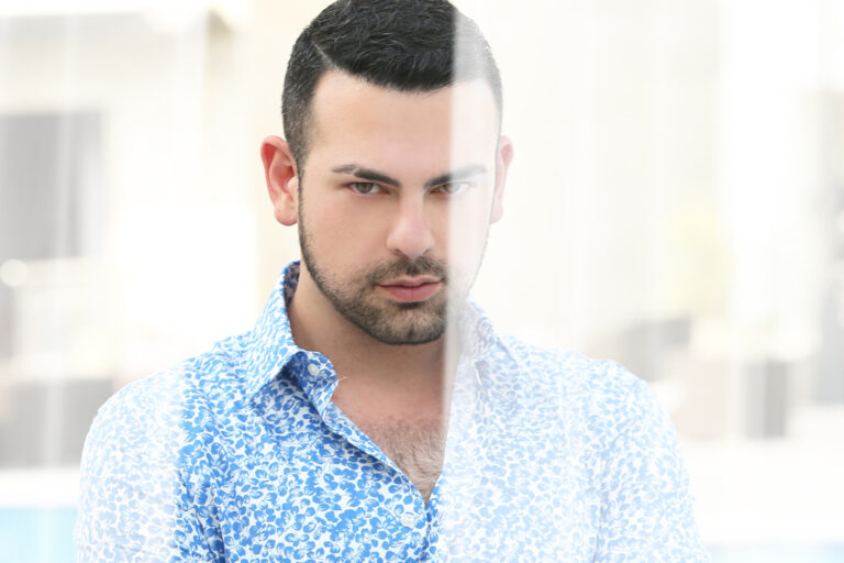 احمد معز. يصرخ الاعلام الفلسطيني فاشل