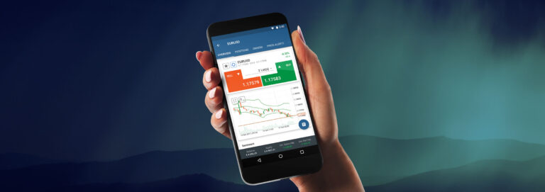 آي سي إم كابيتال تُطلِق مِنصة cTrader