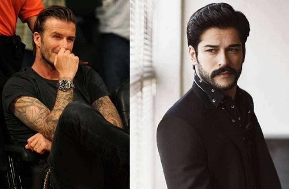 صورة ماذا سيجمع ديفيد بيكهام وبوراك أوزجفيت في نيويورك؟!
