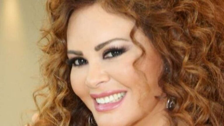 كارمن لبس دخلت بالقلب