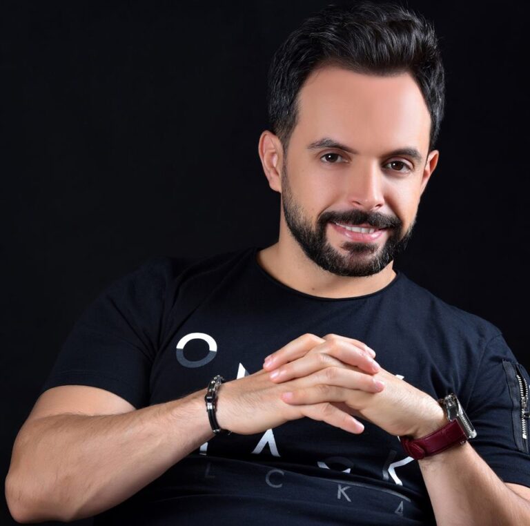 الفنان جود يطلق جديده “اطلع بعيونك”