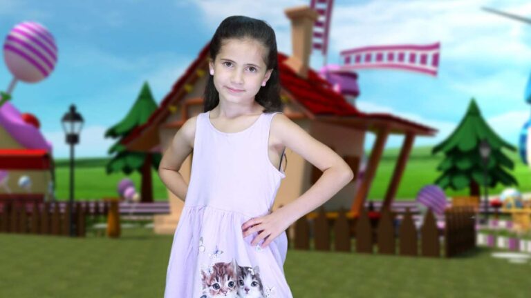 معجونة جديد مايا الصعيدي