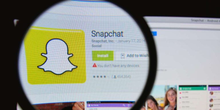 جوجل تعرض 30 مليار دولار لشراء سناب شات.. لكن عقبة وحيدة توقف الصفقة