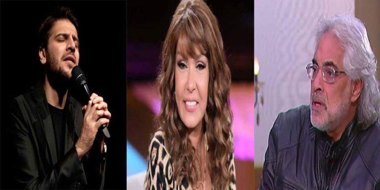 Cbc3 تقدم اغراءات لسهرات الجمعه