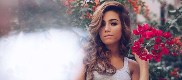 اية سليم .. انتهي من تصوير الكبريت الاحمر بعد ايام