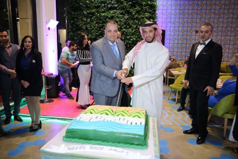 افتتاح رائع لسلسة محلات CABELLO  LOUNGE في دبي وبحضور نخبة من نجوم الفن والاعلام والاصدقاء