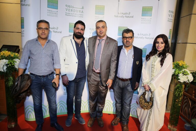 الاعلامية رشا الخطيب في ضيافة راشيل كرم وبرنامج اقنعني