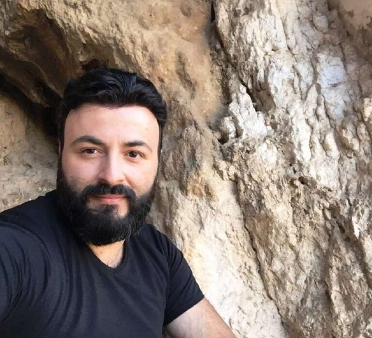 غبريال عبد النور يطلق فيديو كليب “هالجندي البطل” تحيّة إلى الجيش اللبناني