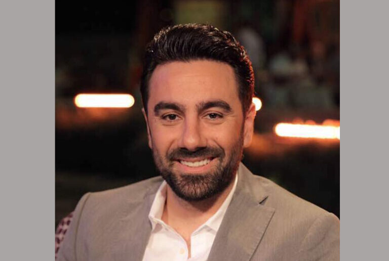 ميشال حوراني يتجه الي البطولة الاولي