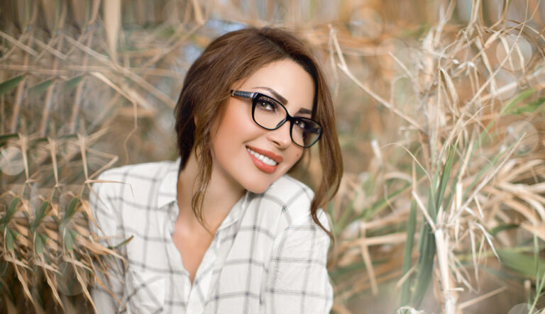 نسرين طافش ضمن قائمة .. فوربس .. لاهم 10 ممثلات عربيات
